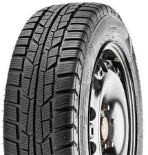 COPPIA DI PNEUMATICI INVERNALI 215/60R17 100H MARANGONI METEO WINTER MADE IN ITA