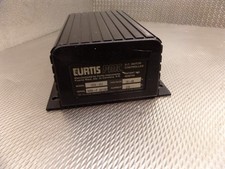 CURTIS  PMC Multimode  Motor Controller  Mod.1204 - 406  36- 48V   275A