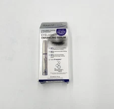Eyelash Enhancing Serum with HEXATEIN 1 Complex Lash Serum 