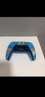 Ps5 Dualsense Controller Custom Fortnite Edition Mit TMR Sticks