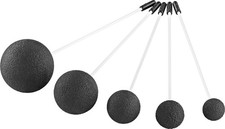 Meinl Sonic Energy Gong Reiber Set 5-teilig M...