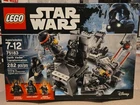 LEGO Star Wars 75183 Darth Vader Transformation – Sealed / Retired Set