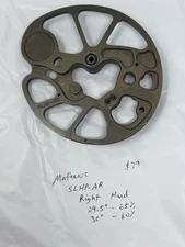 Mathew’s SLHP-AR Right Hand 29.5”-65%, 30”- 80% Cam