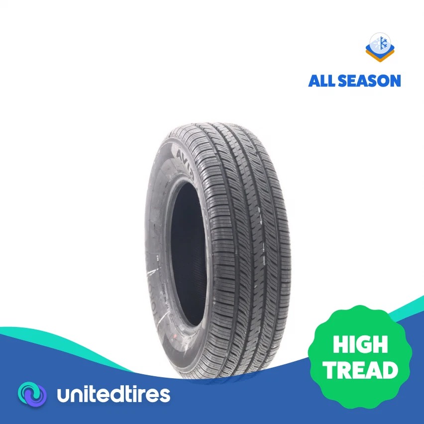 Yokohama 215/70/15 All Season Tires for sale | eBay