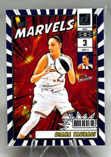 2025 Panini WNBA - Net Marvels Diana Taurasi Phoenix Mercury #14