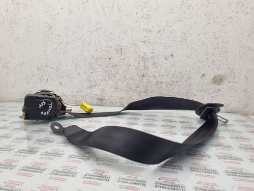 Volkswagen Touran I 2006 Vorne links Sicherheitsgurt vorne 1T1857705A RKD27911