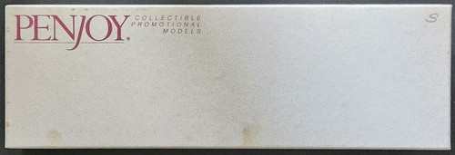 AT&T 18-Rad Sattelzugmaschine/Anhänger - Penjoy Vintage Sammlerstück - BRANDNEU in Box - Bild 2 von 8