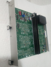 Siemens 10802879 Ultrasonics RMS module Rev B