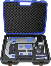 Petrol/Diesel  Engine Timing Tool Kit for Jaguar Land Rover 2.0T,PT204