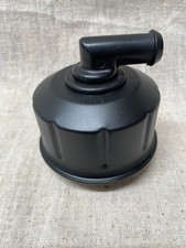 1970 Boss 302 Mustang Cougar Oil Filler - Breather Cap Metuchen Plant Original