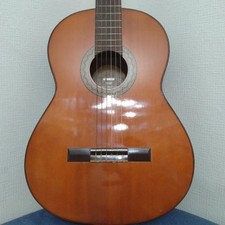 Yamaha G-120 chitarra classica 6 corde corpo abete palissandro tastiera naturale