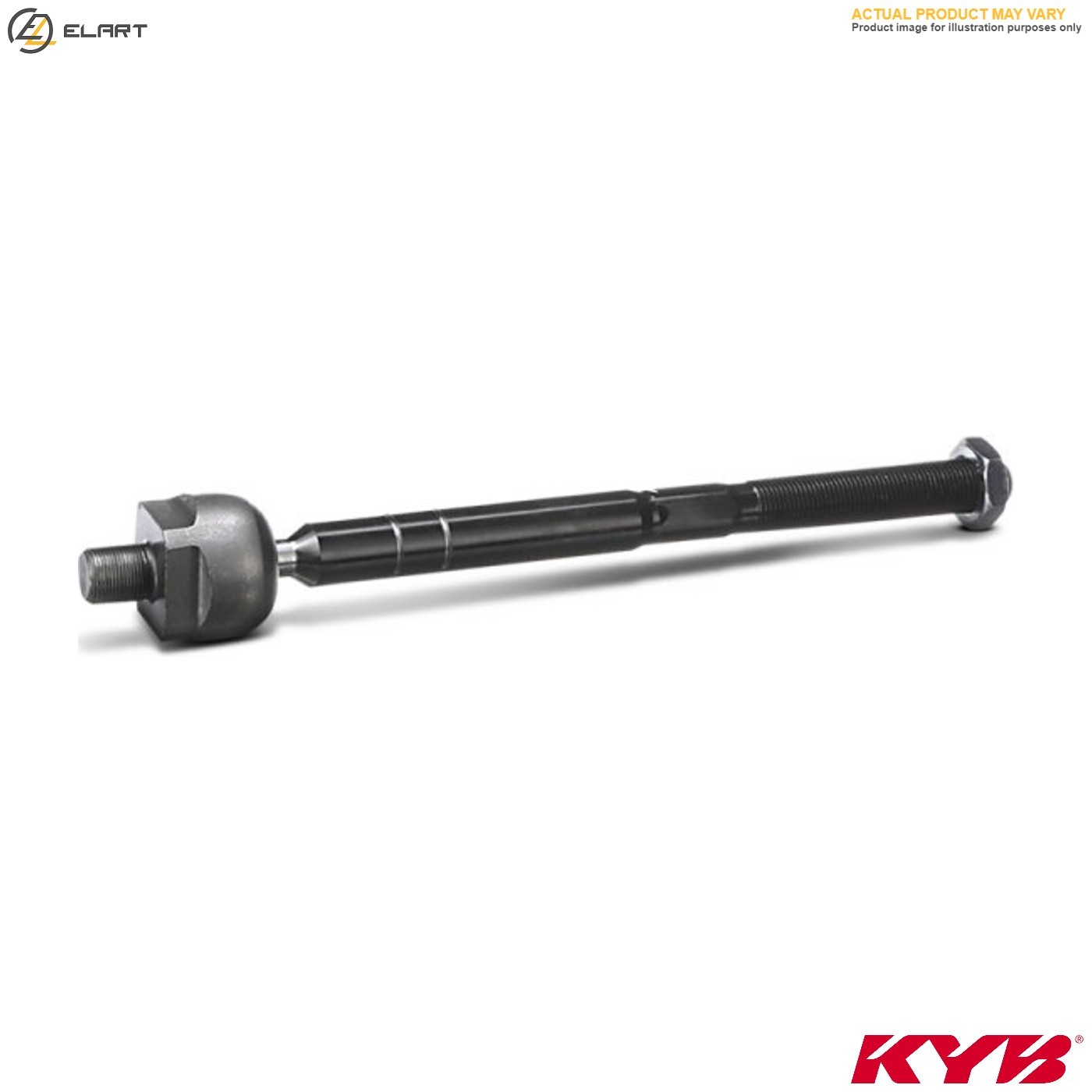 INNER TIE ROD KRE1073 FOR NISSAN 100NX PRIMERA/Traveller SUNNY/III/Van 1.4L 4cyl