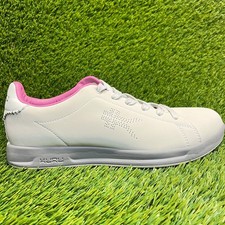 Kuru Roam Classic Court Womens Size 10 Gray Athletic Leather Shoes Sneakers