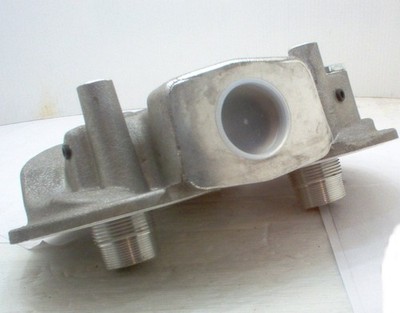 3/4 BSP 3 MICR FIBER SHORT RETURN F P121103(F)1281