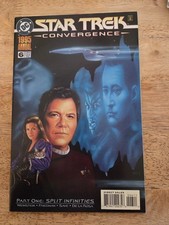 Star Trek Annual #6 (DC Comics 1995 January 1996)