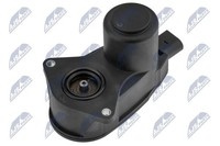 NTY Stellelement, Feststellbremse Bremssattel HZS-HY-001A FüR Hyundai KIA