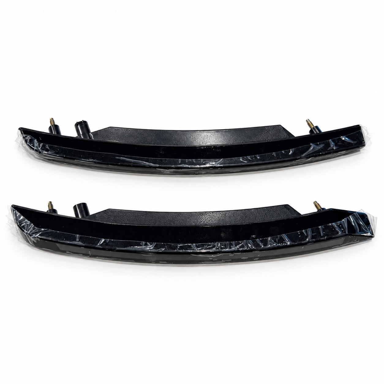 McLaren 675LT Rear Right Lower Tail and brake lights Pair