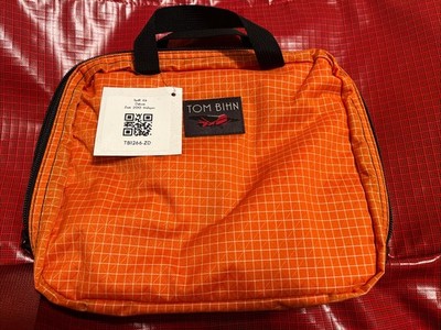 NWT Tom Bihn Zest Deluxe Spiff Kit