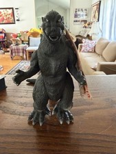 2005 BANDAI GODZILLA Movie Monster Series 1954 W/tags
