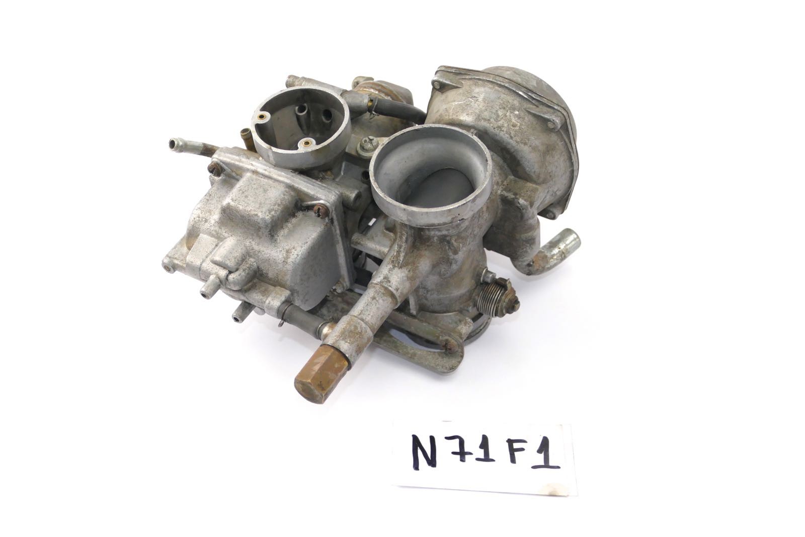 Yamaha XTZ 660 3YF 1991 - Carburetor N71F1