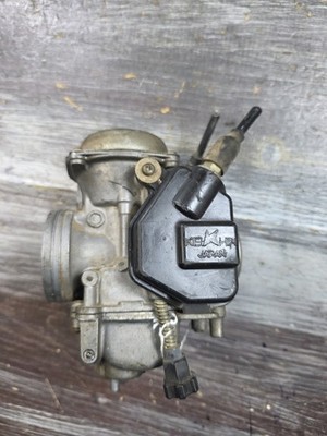 Keihin 32mm Carburetor Carb VE80A