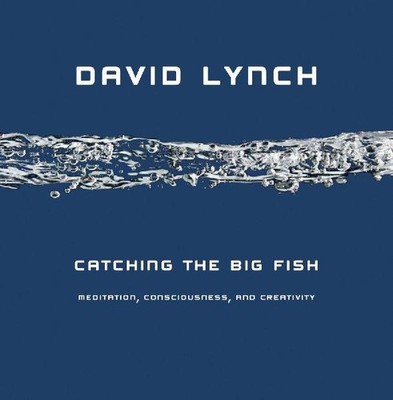 Catching the Big Fish ~ David Lynch ~  9781585425402