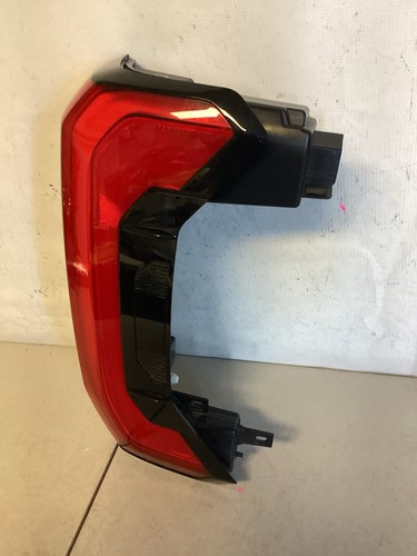 2022 2023 2024 TOYOTA TUNDRA LED TAIL LIGHT RIGHT RH PASSENGER C SIDE USED OEM - Picture 5 of 12