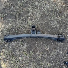 2004-2005 Volkswagen Toureg Rear Bumper Reinforcment Tow Hitch OEM 7L0.092.101.U