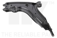 Nk Querlenker Dreieckslenker 5014301 FüR Favorit Skoda 781 Forman 785 Pick Up