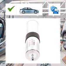 Kraftstofffilter Bosch f�r BMW 3 E90 318 d
