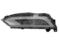 Nebelscheinwerfer Links FÜR Seat Leon AB 2020 LED