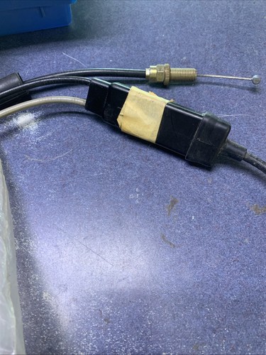 NEW THROTTLE CABLE FITS POLARIS ATV 400 GID BOSS 6X6 SPORT 1994-1997 7080576 - Picture 4 of 5