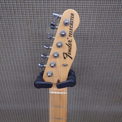 FENDER JAPAN Telecaster Classic70s | eBay