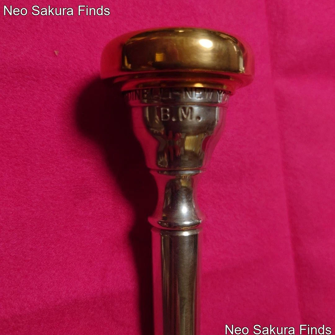 Preços baixos em Instrumento de bronze Giardinelli Trombone