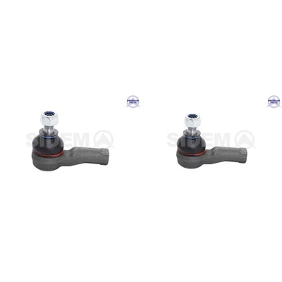 Set De Rotule De Direction Gauche Droite Pour Daewoo Matiz KLYA Chevrolet Spark - Photo 1/3