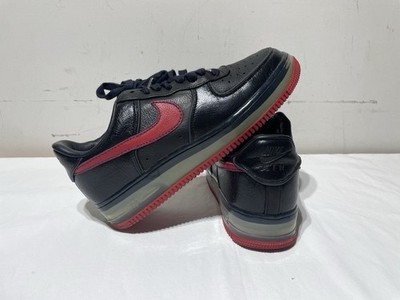 Size 9 - Nike Air Force 1 Sprm Max Air 07 Paris In Original Box RARE