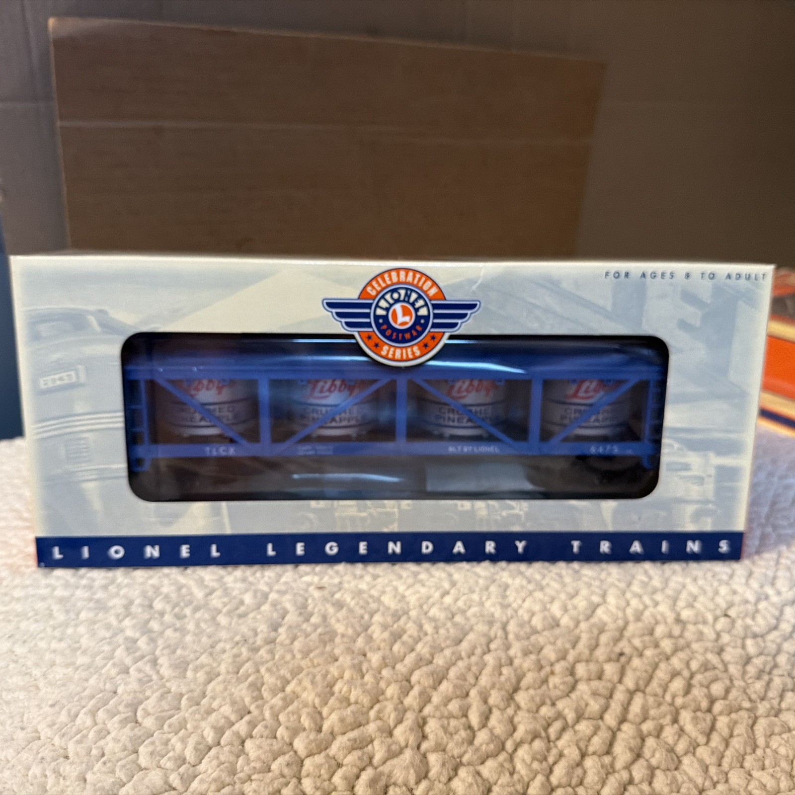 Click here to see eBay Auction