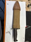 New ListingOriginal Us Wwi Model 1917 Bolo Knife with Sheath Plumb