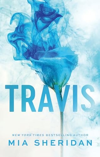 Travis : The Emotional Follow Up To The Tiktok Sensation Archer's Voice Mia Sheridan - Image 4