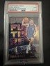 2018-19 Panini NBA Hoops - Faces of the Future Luka Dončić #3 (RC)