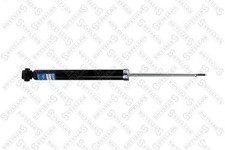 2x STELLOX Stoßdämpfer Hinterachse für Peugeot 307 3A/C 3E 3H Citroën C4 II B7