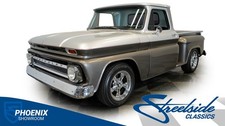 1965 Chevrolet C10 for Sale