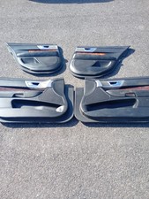Jaguar XF 2.7 Diesel Door Cards Set of 4