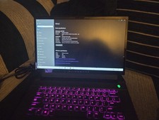 ALIENWARE M15 R2 | I5-9300H | 8GB RAM | 256gb...