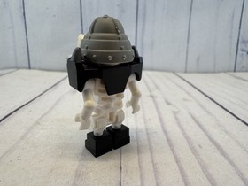 LEGO Ninjago Minifig #2174 - Kruncha (Skulkin) Minifigure - (njo0029)