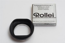 Rollei Rolleiflex Bay. I Rubber Hood 68418