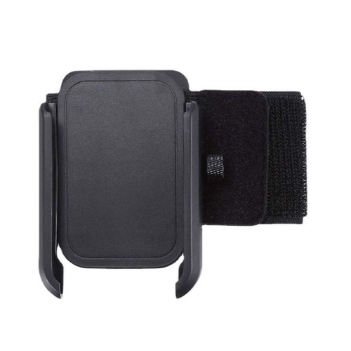 Rotating Armbands Phone Holder Wrist Pouch Wrist Mobile Holder Outdoor Sport - 第 4/12 張圖片