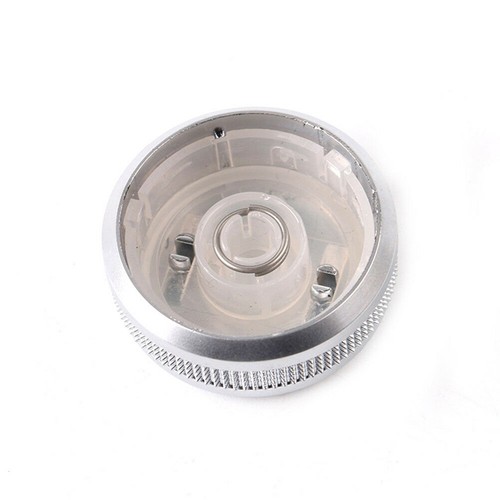 Navigation Menu Knob 4G0919069 Direct Fit High Material Menu Navigation - Picture 2 of 12