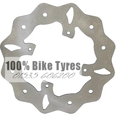 KTM85 SX KTM 85 SX85 2004 - 2020 Psychic Bremsscheibe vorne KTM105 HUSQVARNA TC85
