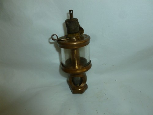  Vintage Lunkenheimer Oiler No. 0  Lot U-723